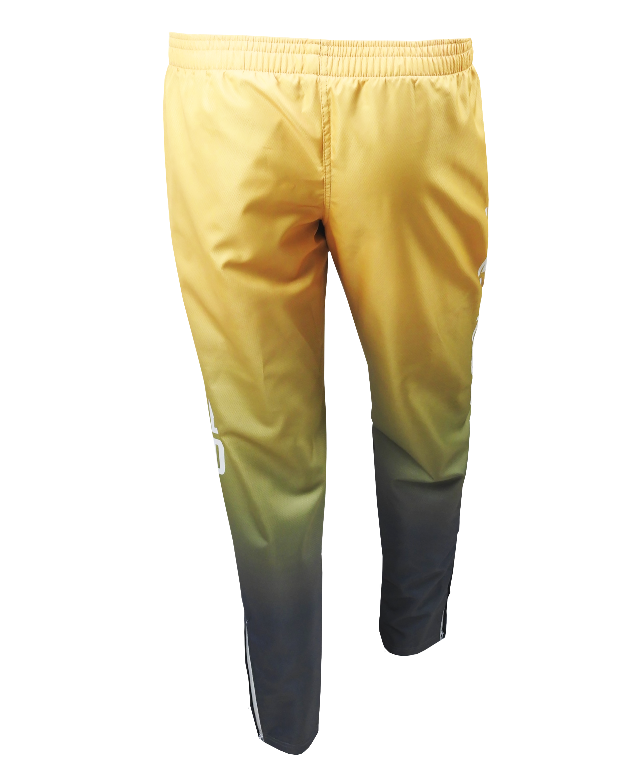 Full Sublimation Diamond Ripstop Warm-Up Pants w/ liner (Tapered)