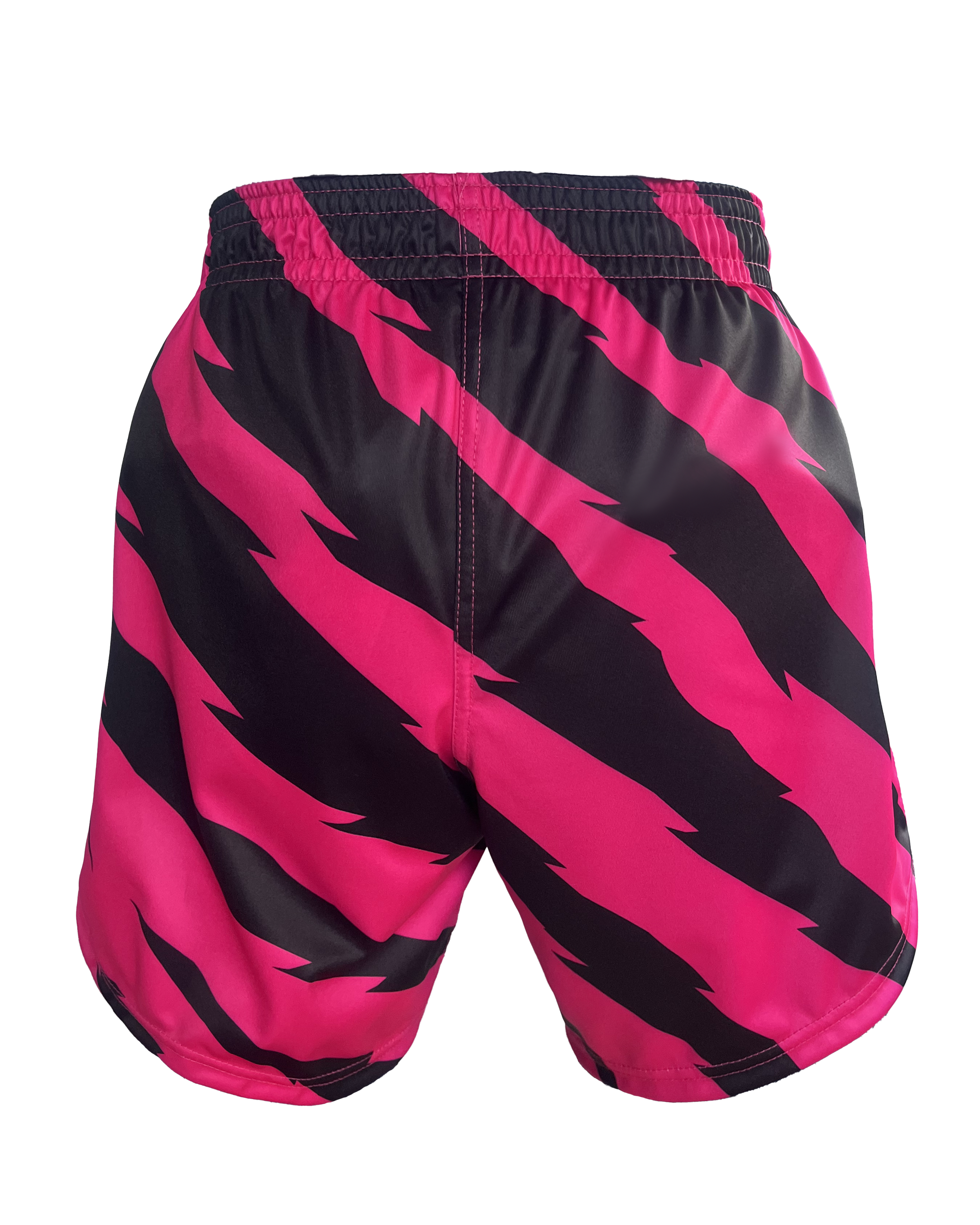 Individual Soccer Shorts 7" Inseam (Female)