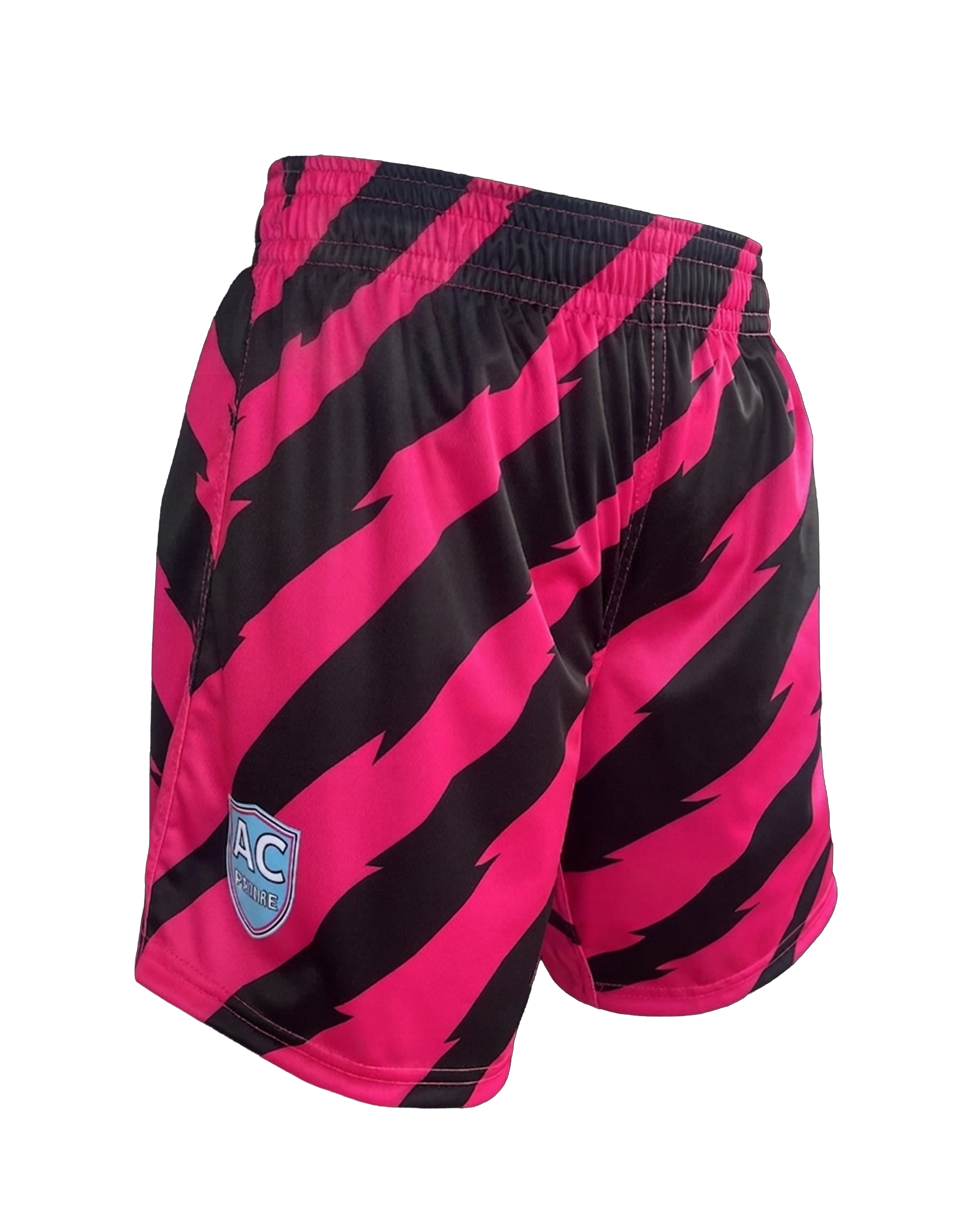 Individual Soccer Shorts 7" Inseam (Female)