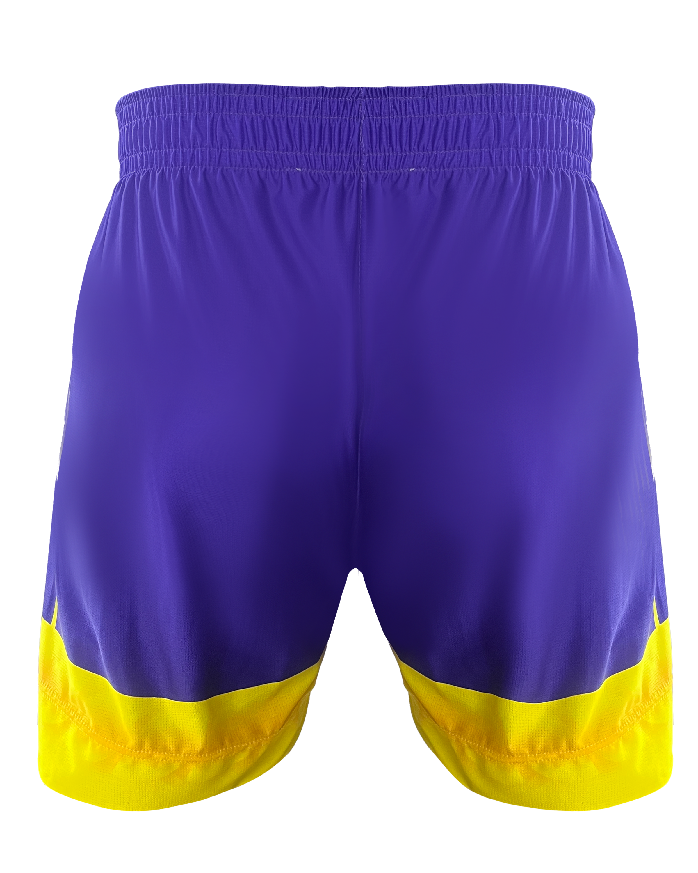 Individual Soccer Shorts 7" Inseam (Male)