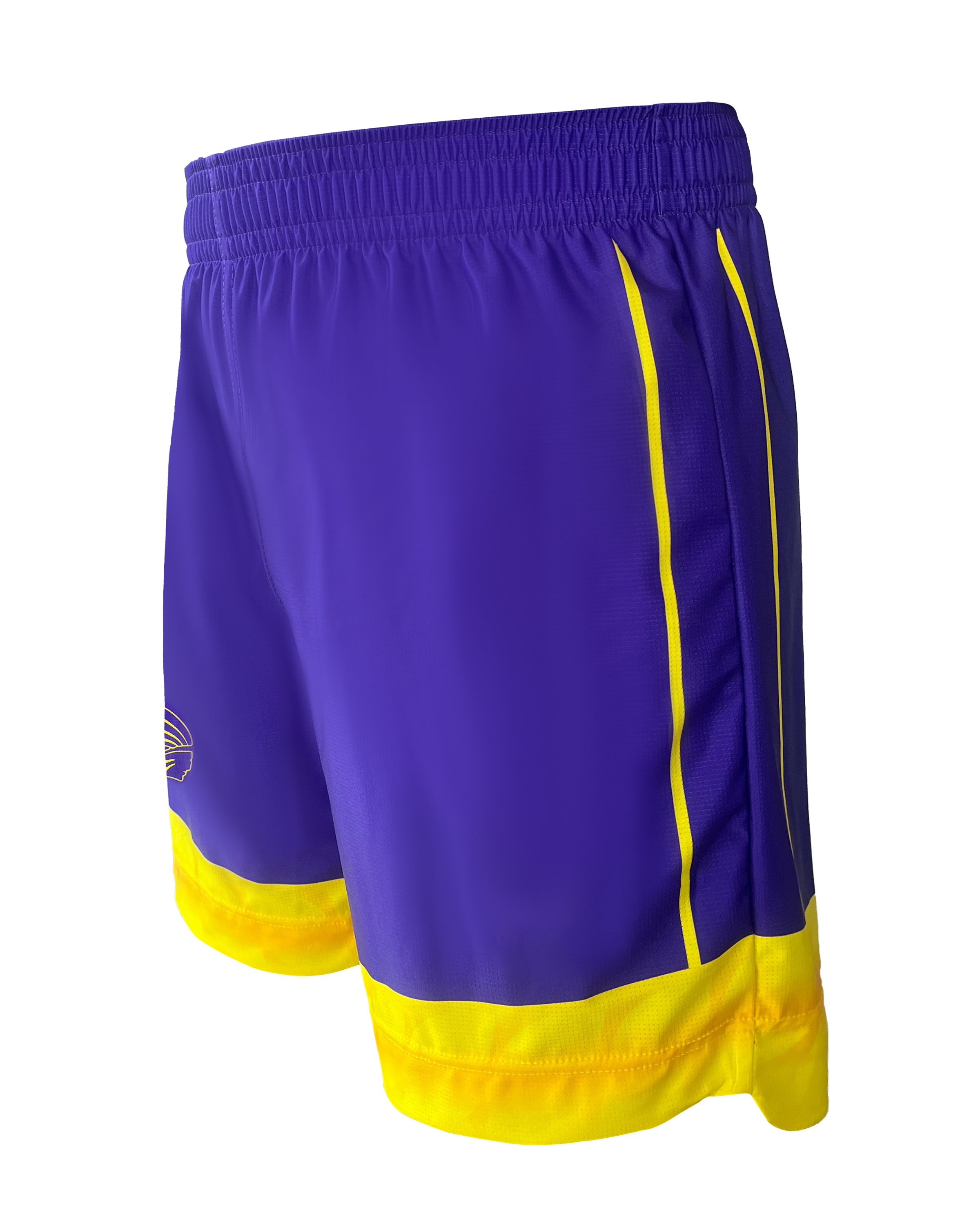 Individual Soccer Shorts 7" Inseam (Male)