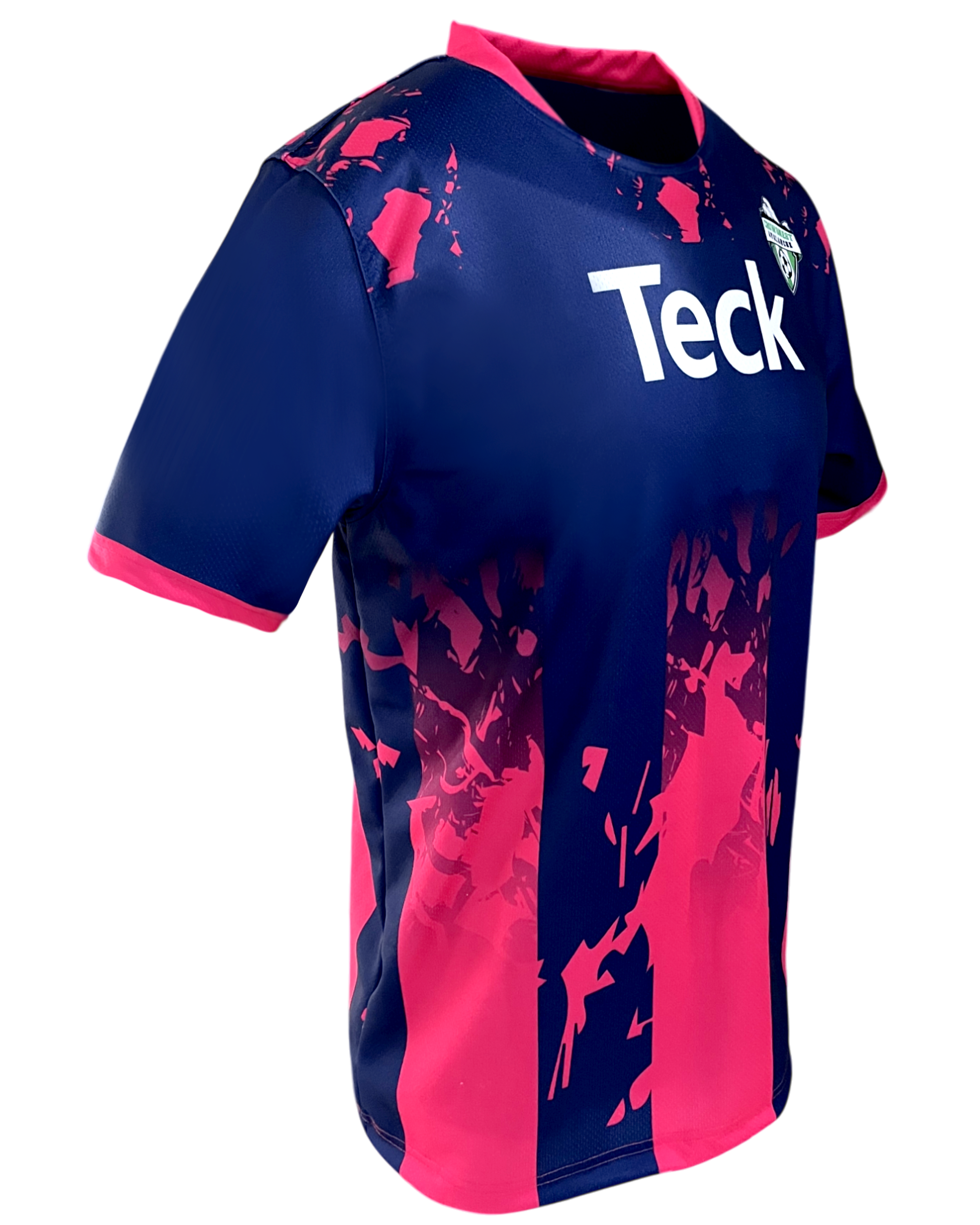 Performance Soccer Jersey