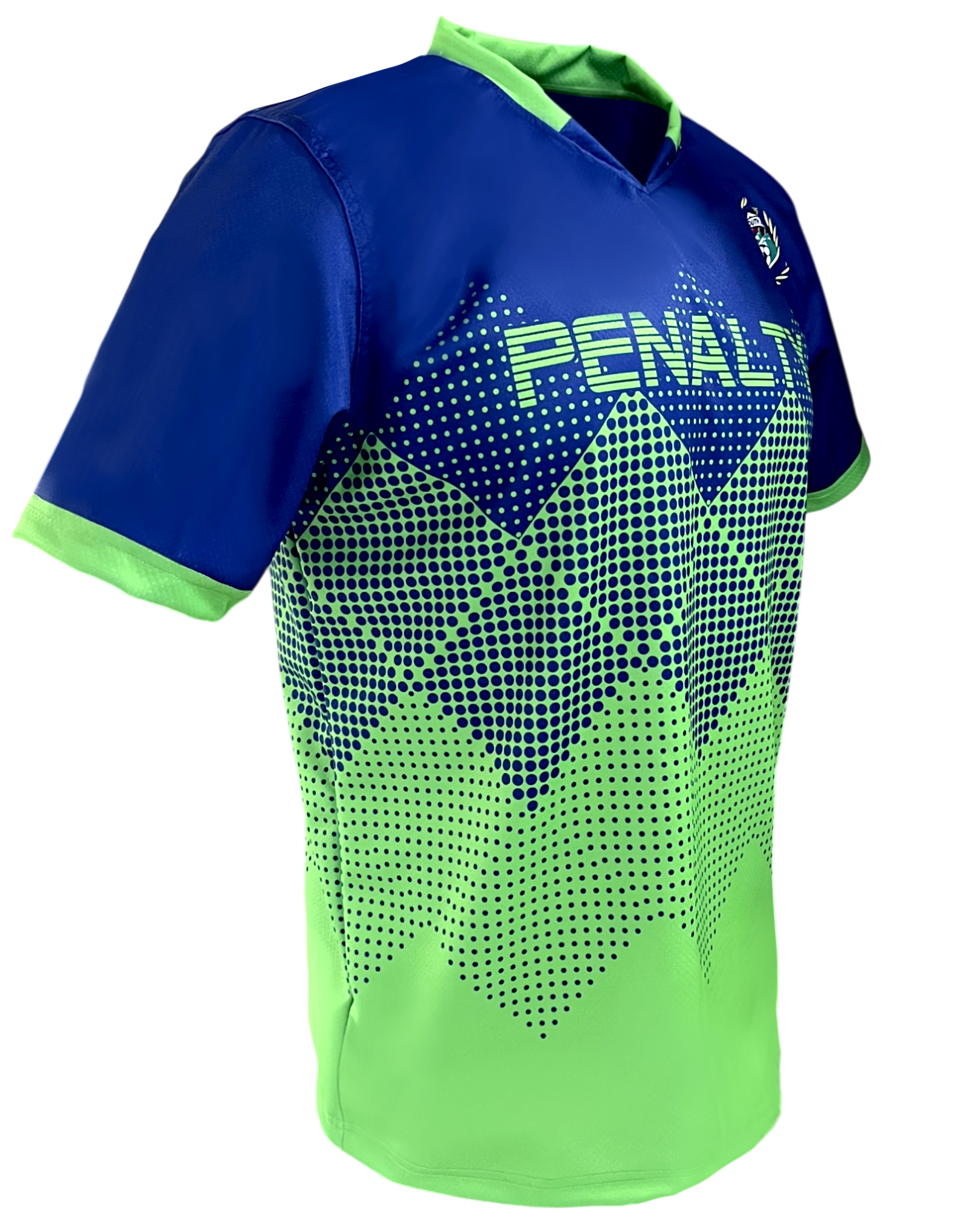 Active Soccer Jersey