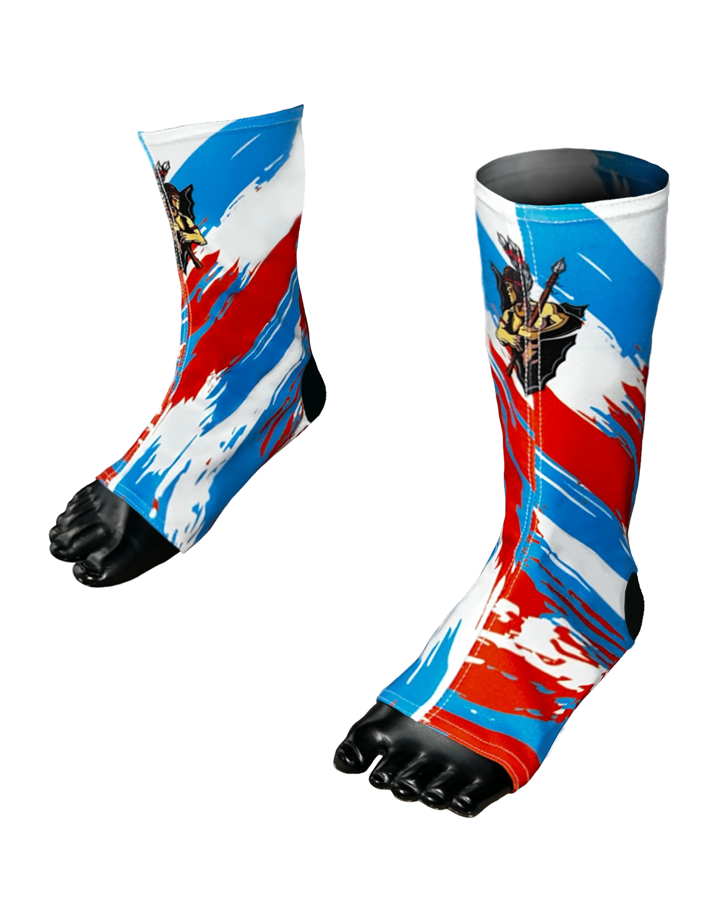 Spats/Cleat Covers (Pair)