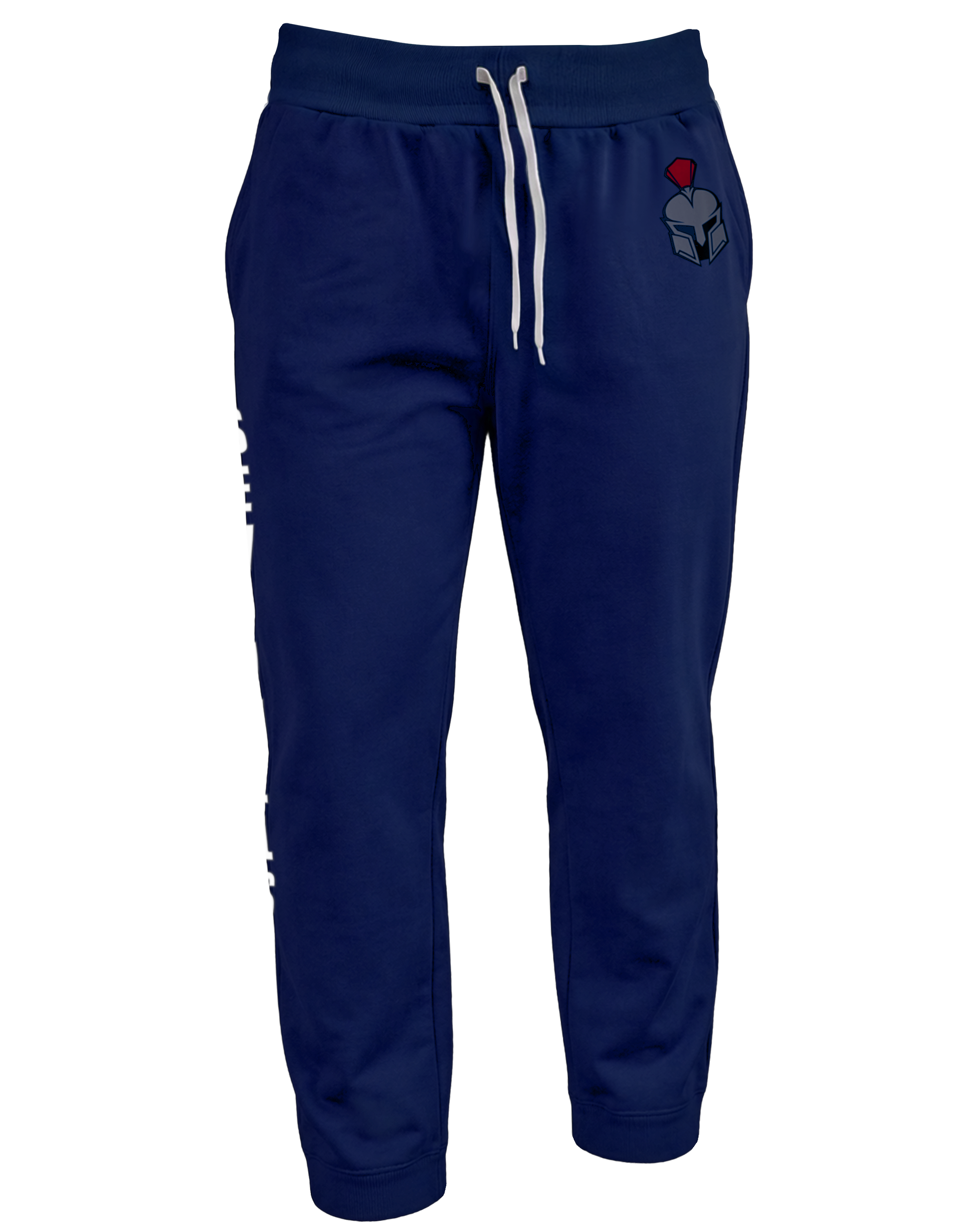 Sublimation Fleece Jogger w/ Knitted Cuffs