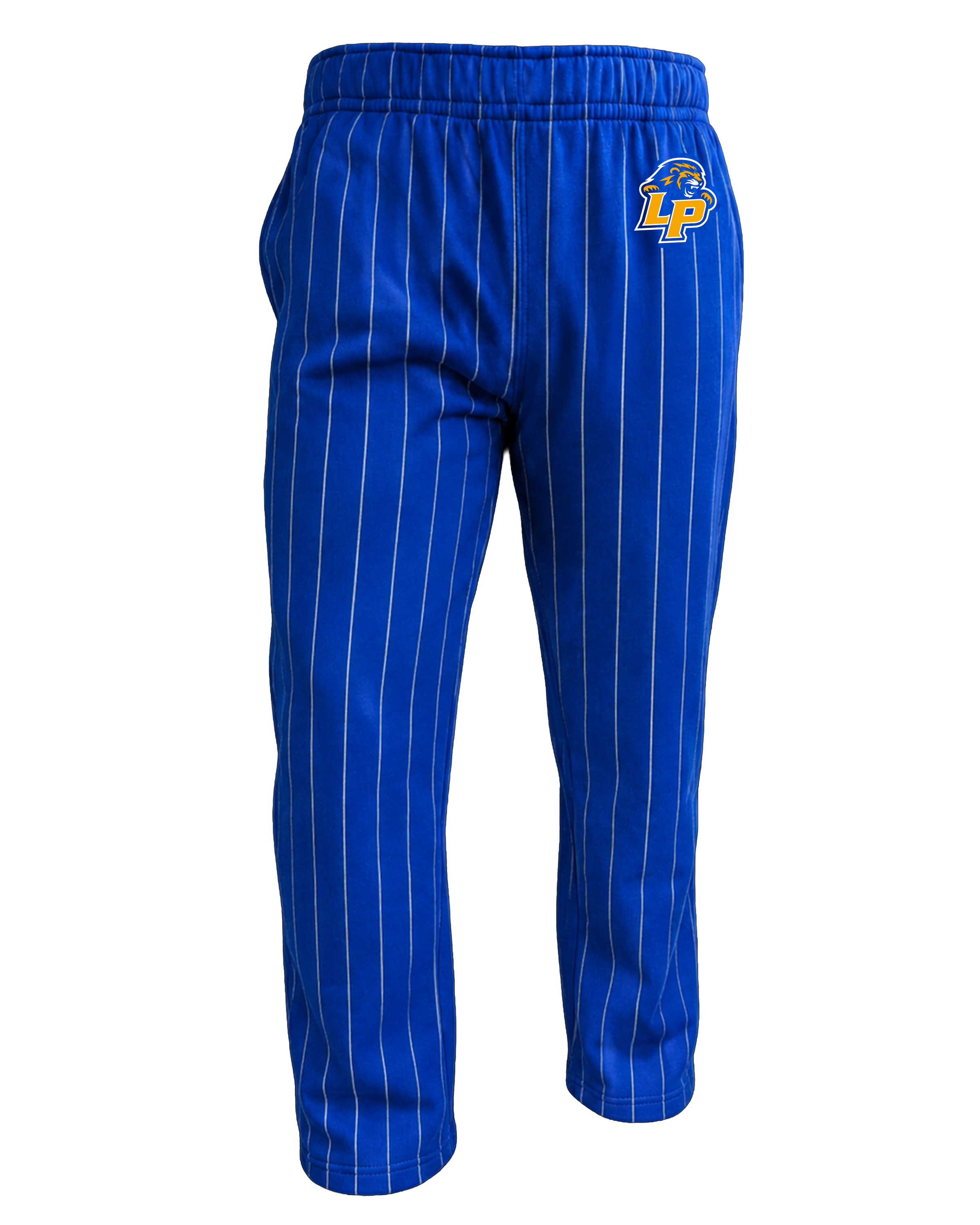 Sublimation  Open Bottom Sweatpants