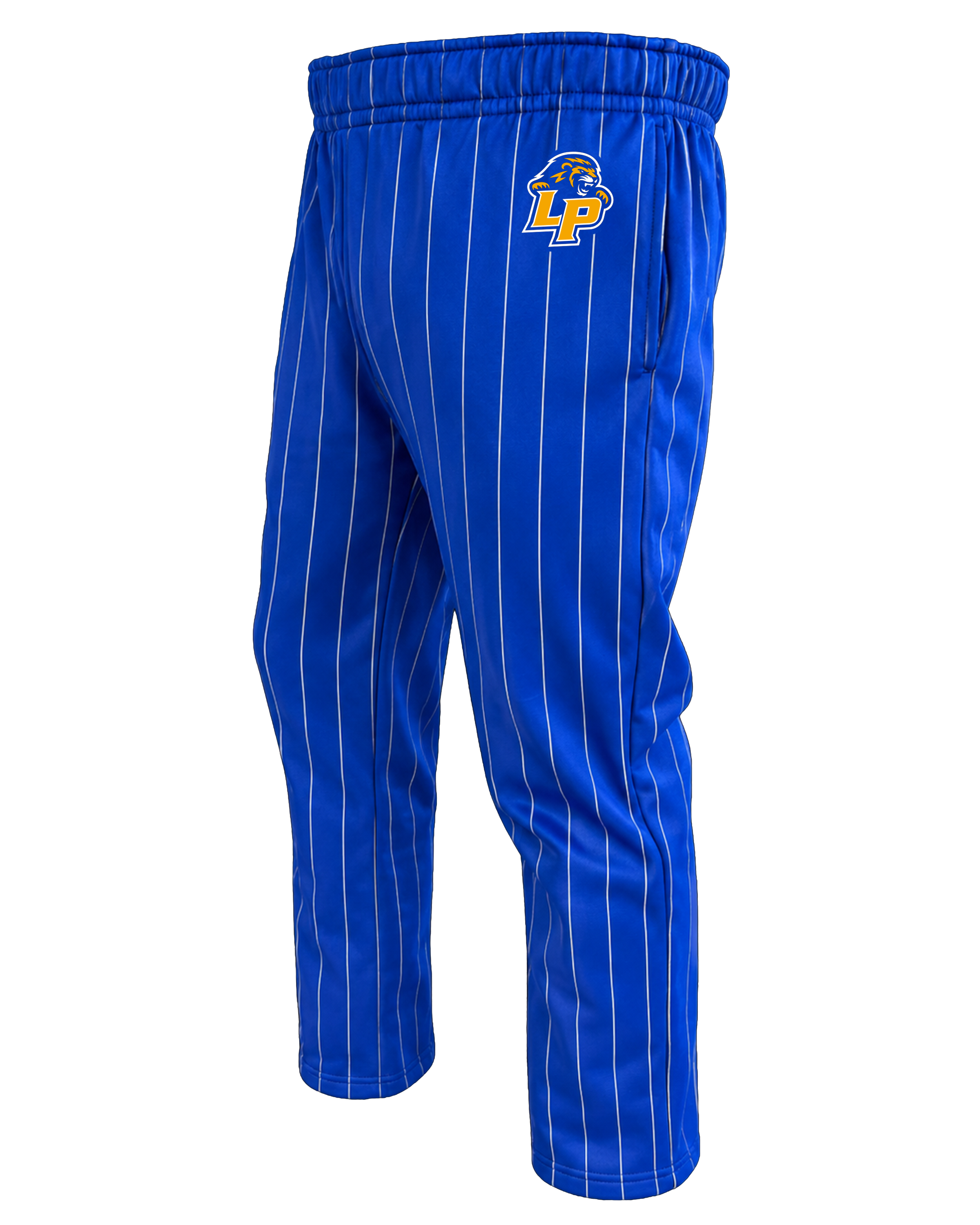 Sublimation  Open Bottom Sweatpants