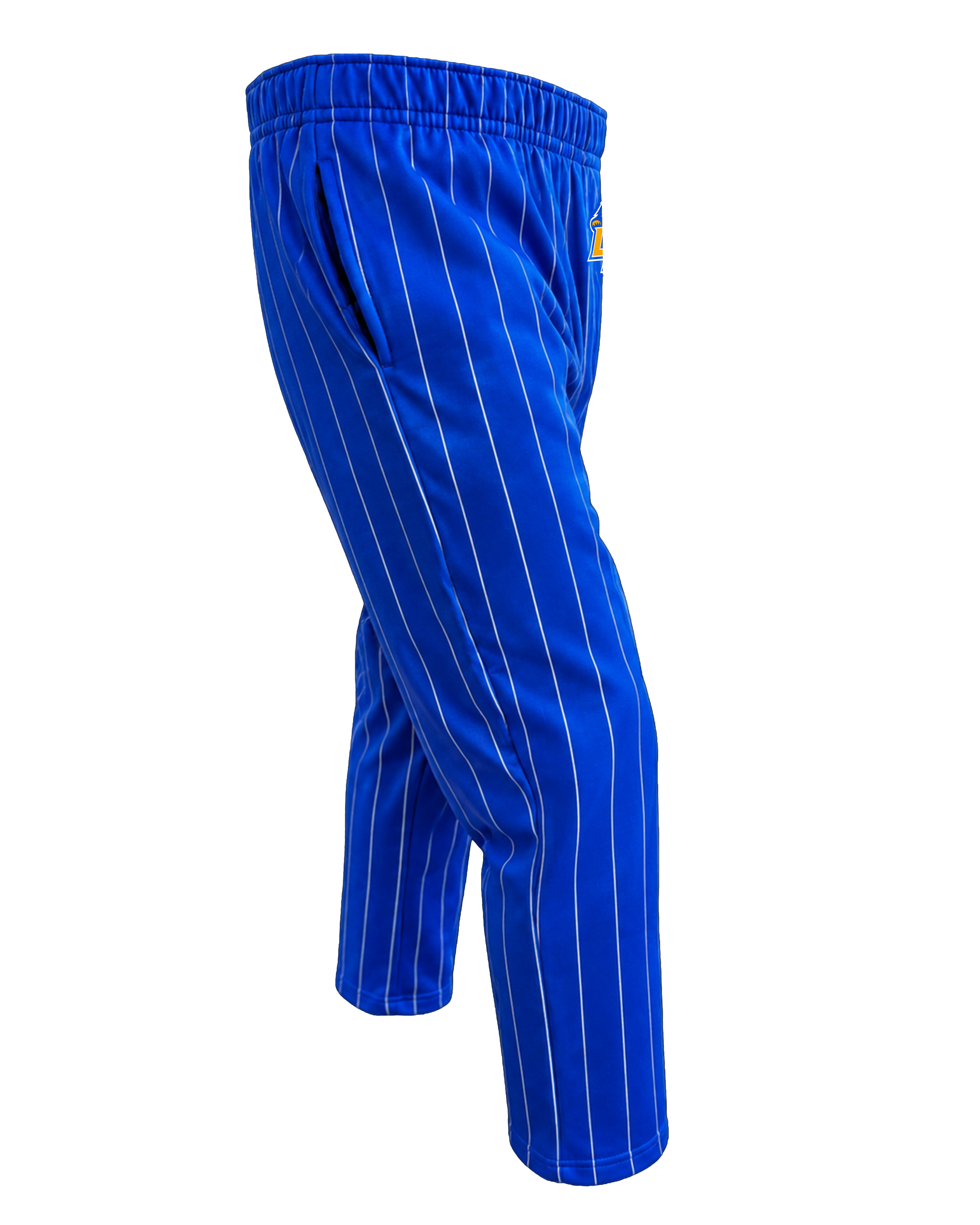 Sublimation  Open Bottom Sweatpants