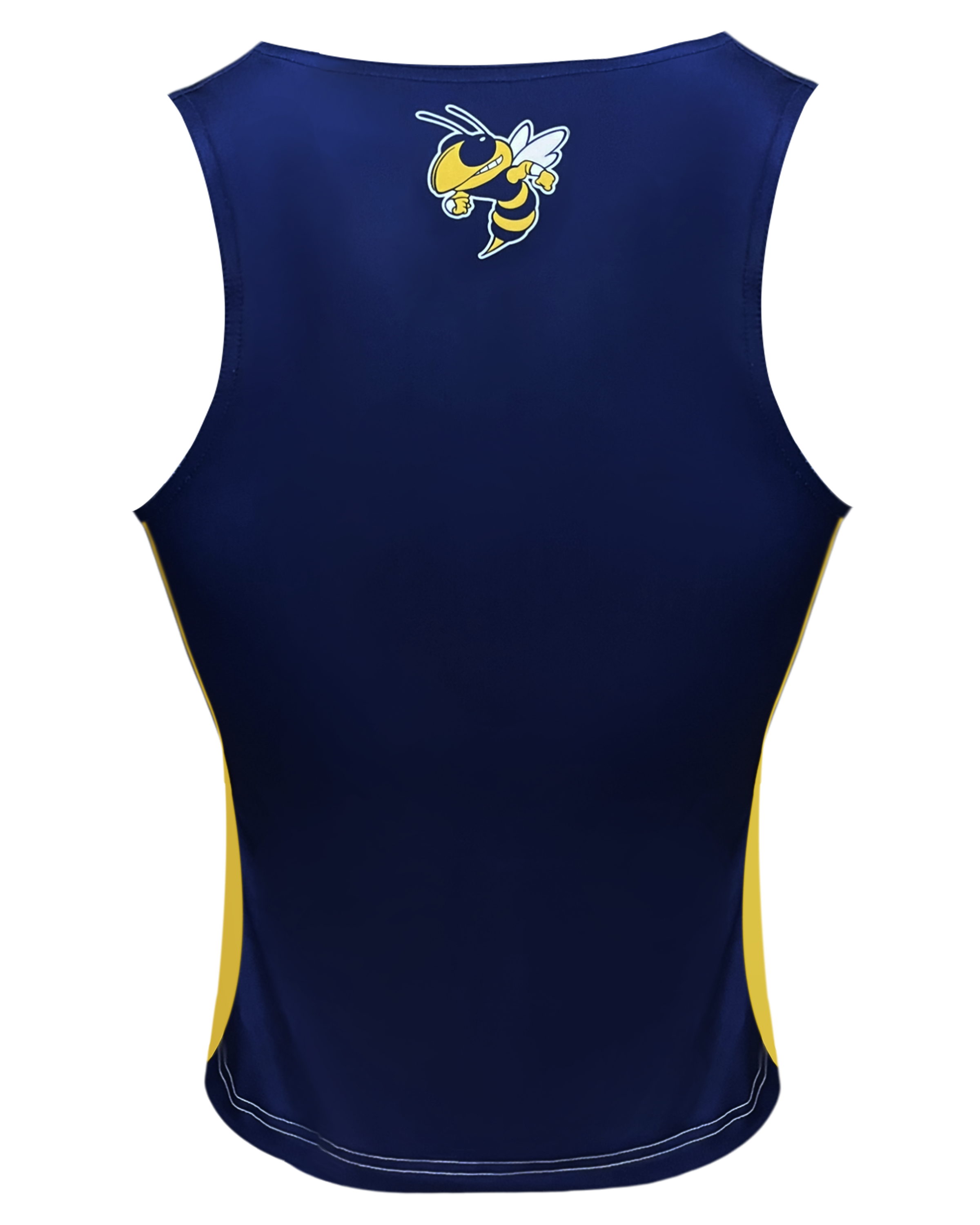 Ladies Compression Singlet