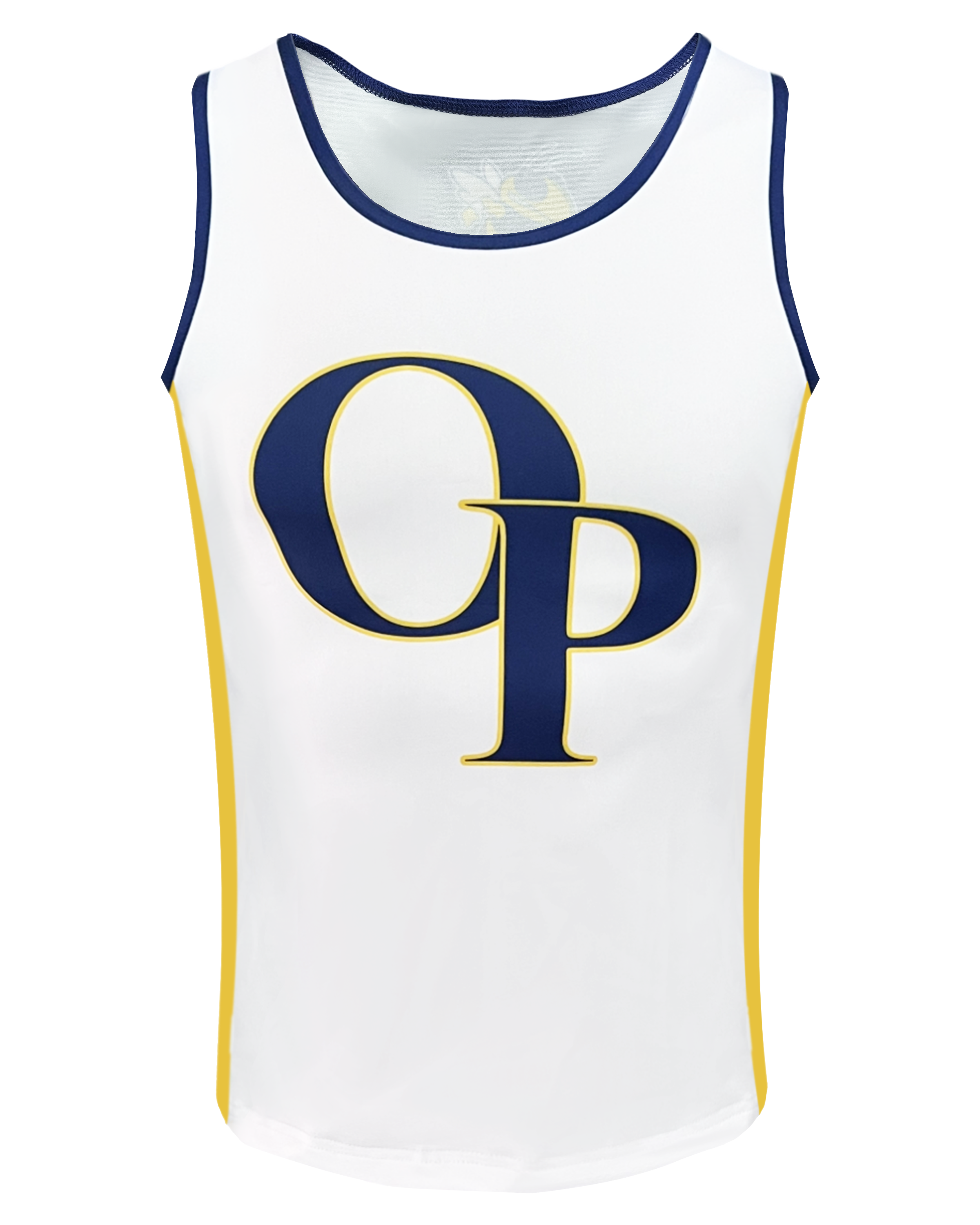 Ladies Compression Singlet