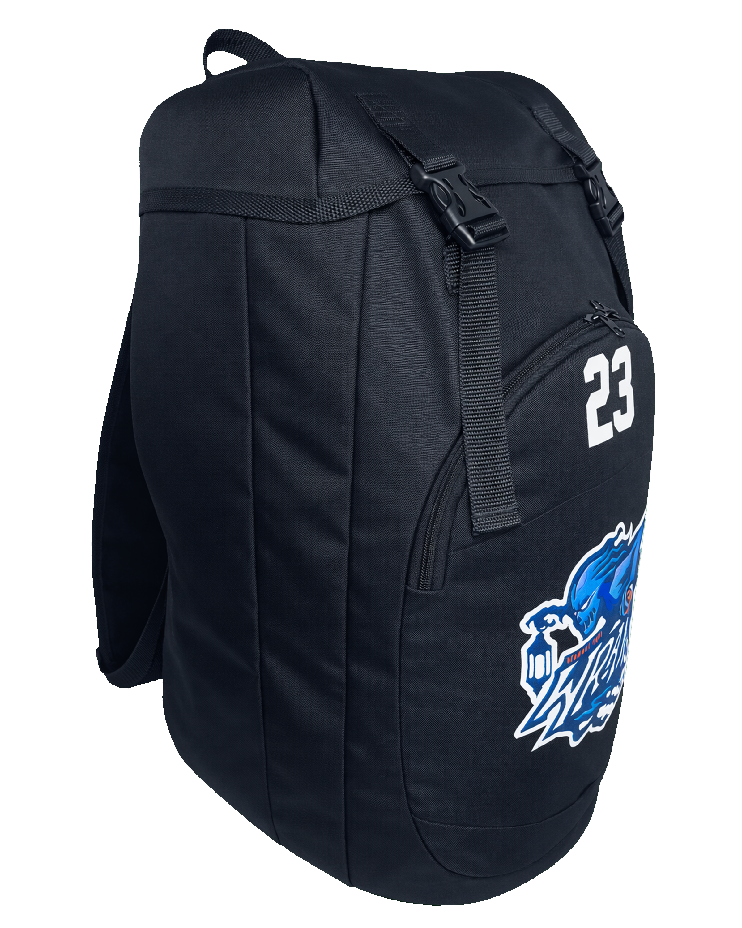 DYED X-Large Backpack (19" x 10.5" x 10.5")