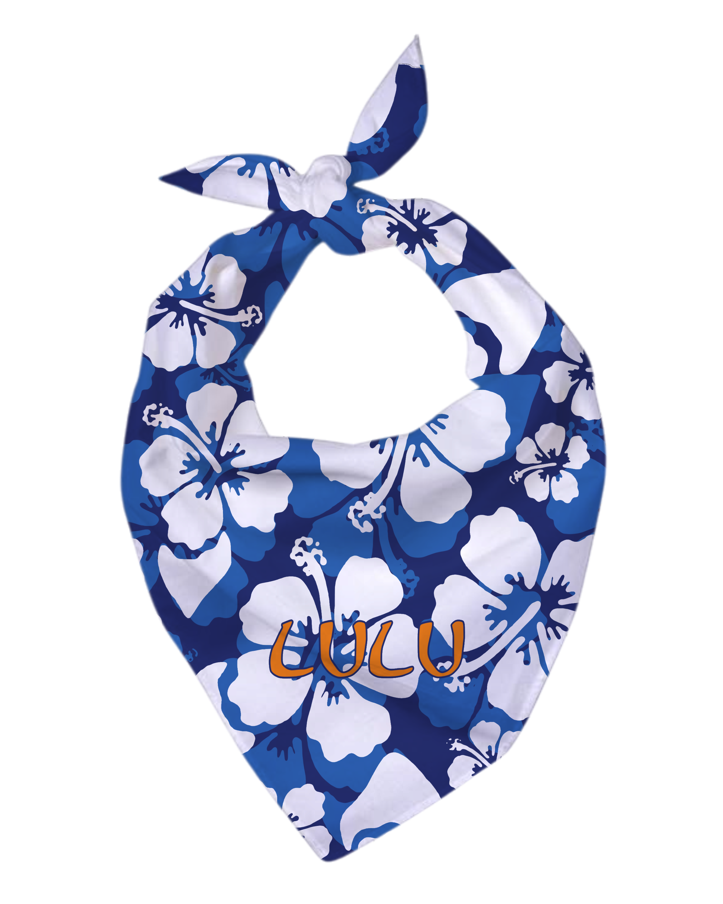 Pet Bandana